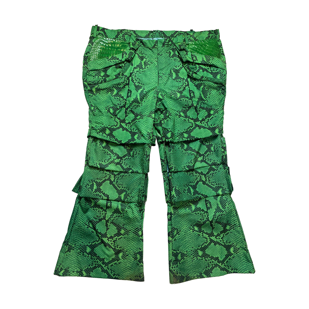 FISHSCALE PANT image 0