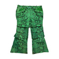 FISHSCALE PANT image 0
