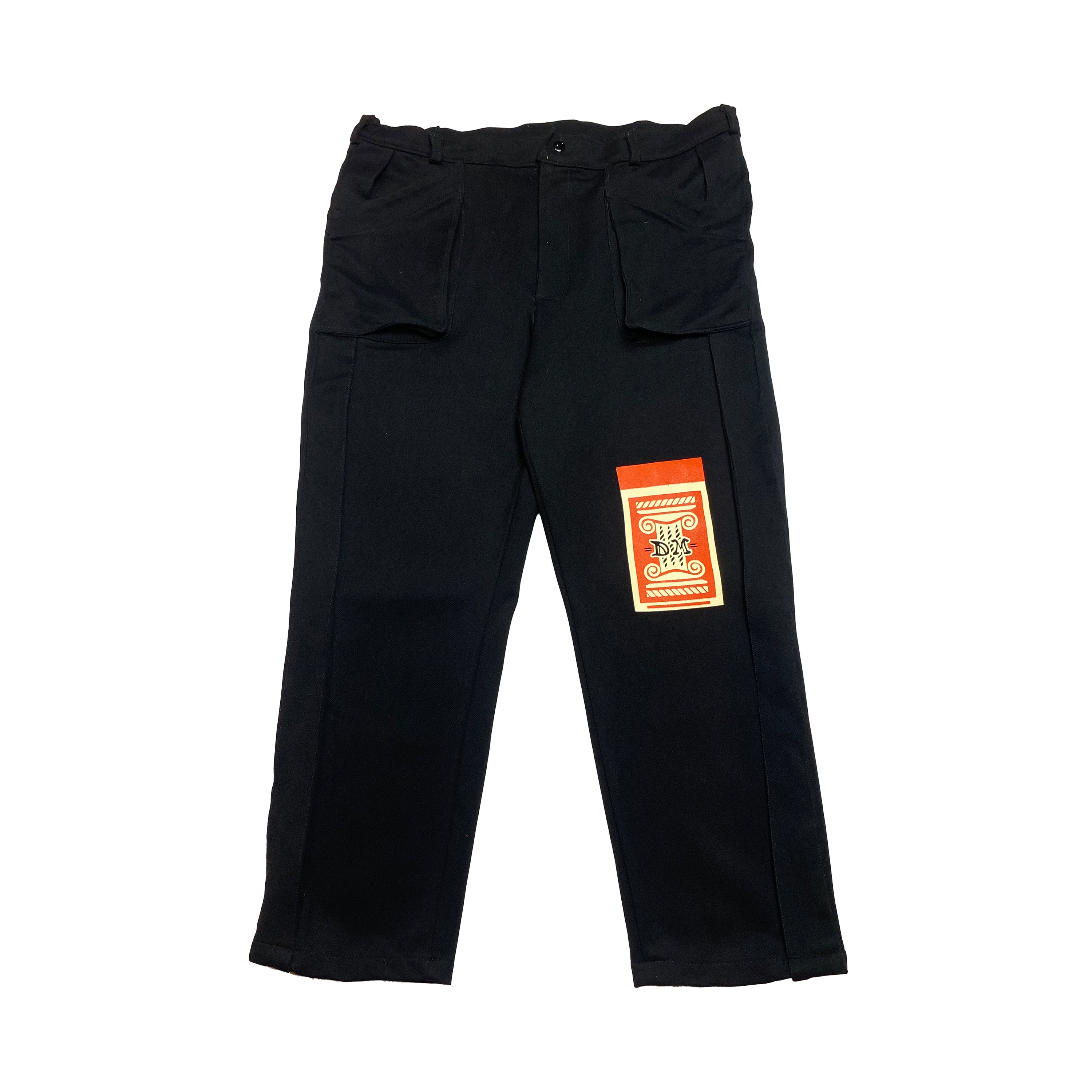 GL1.20 PANT image 0