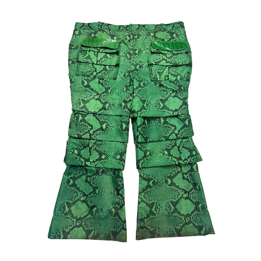 FISHSCALE PANT image 1