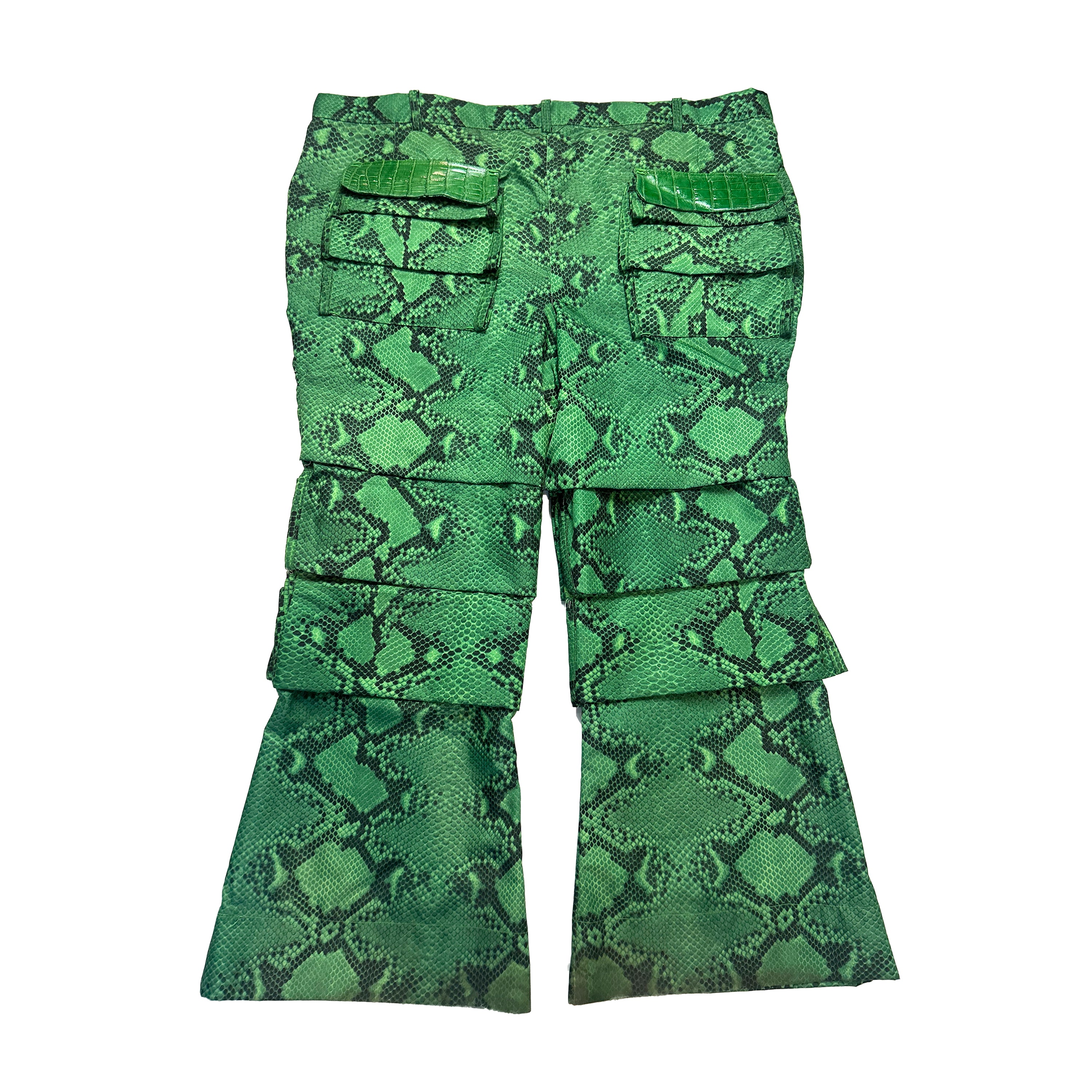 FISHSCALE PANT image 1