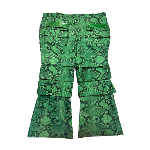 FISHSCALE PANT image 1