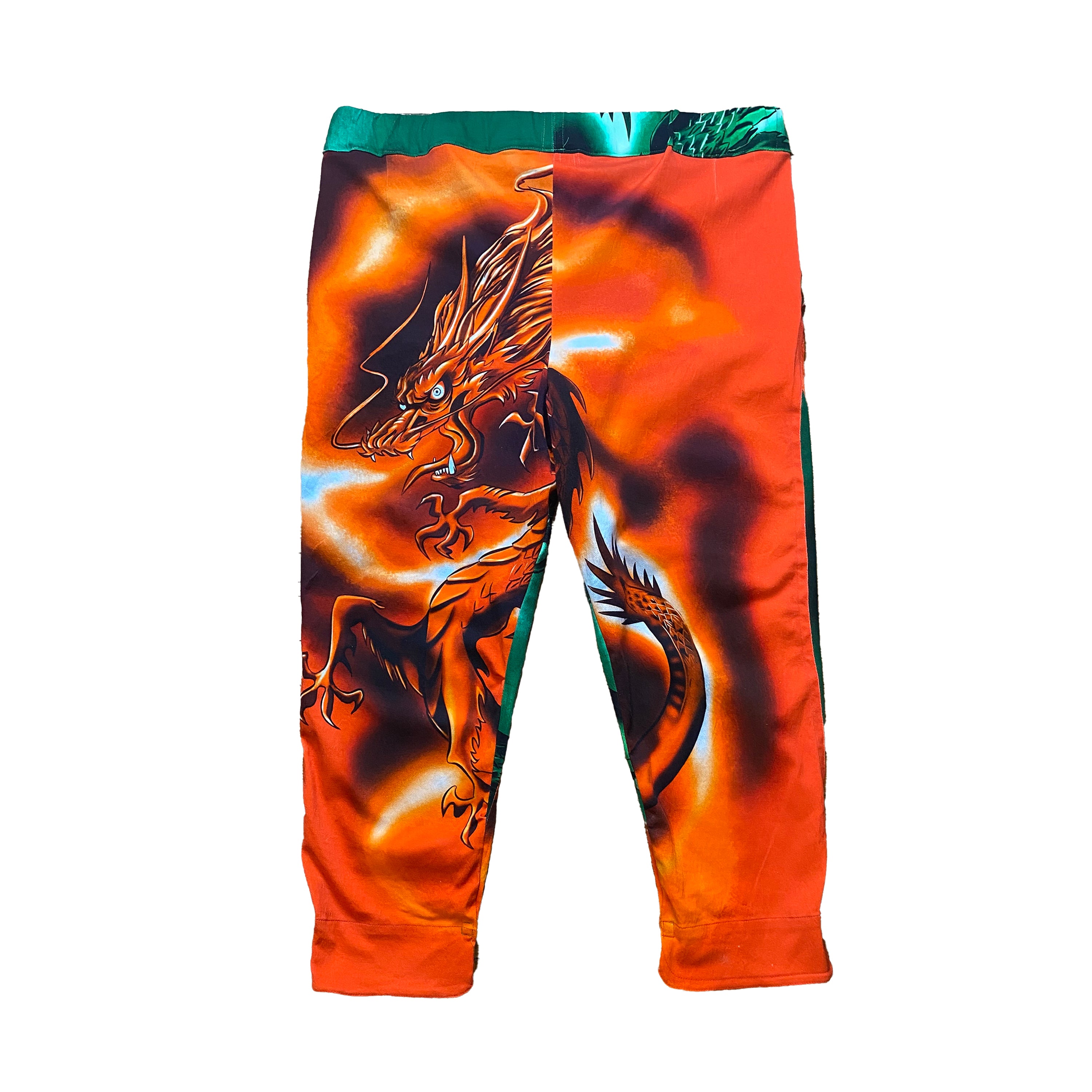 DRAGON PANT image 1