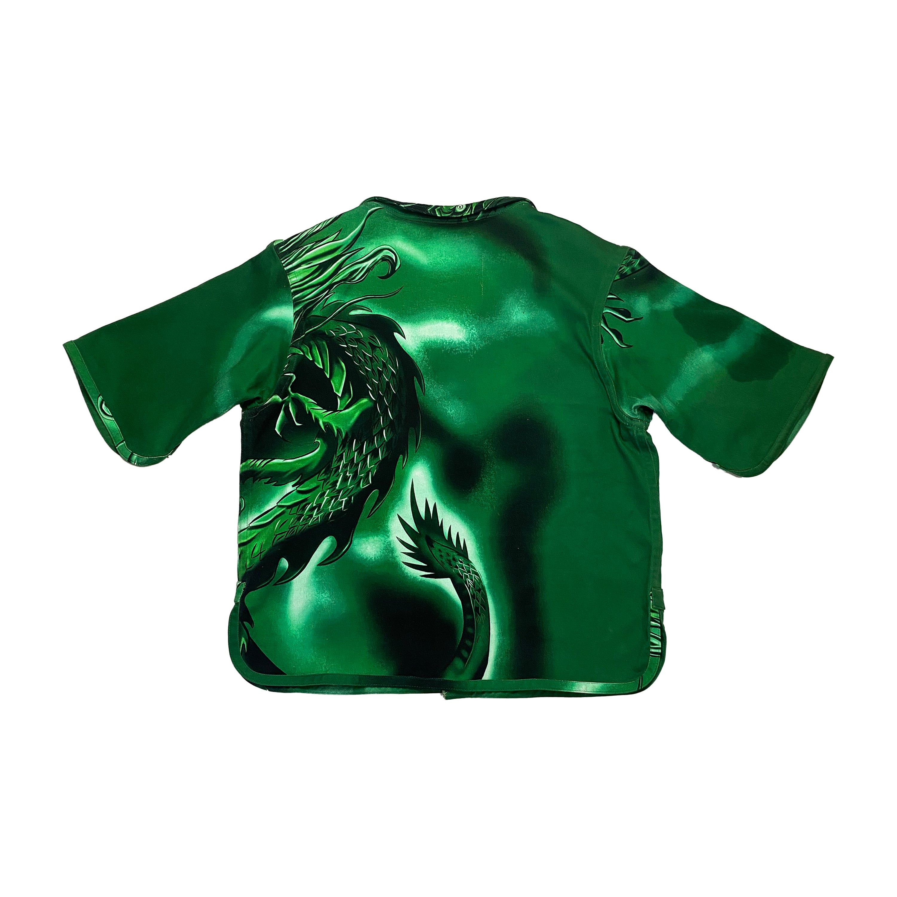 DRAGON SHIRT image 1