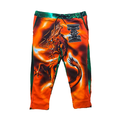 DRAGON PANT image 0